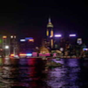 Meet your Posher, Cole